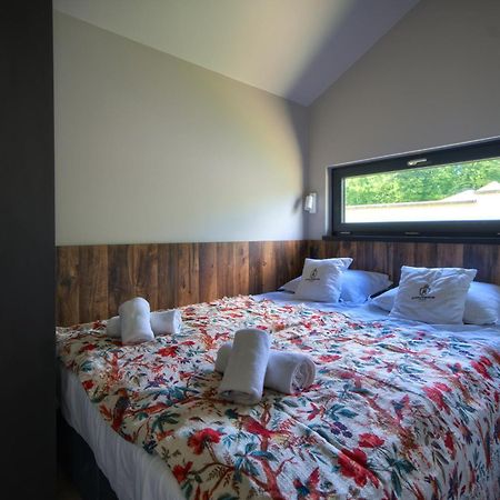 Hotel Palac Alexandrinum Krubki 외부 사진