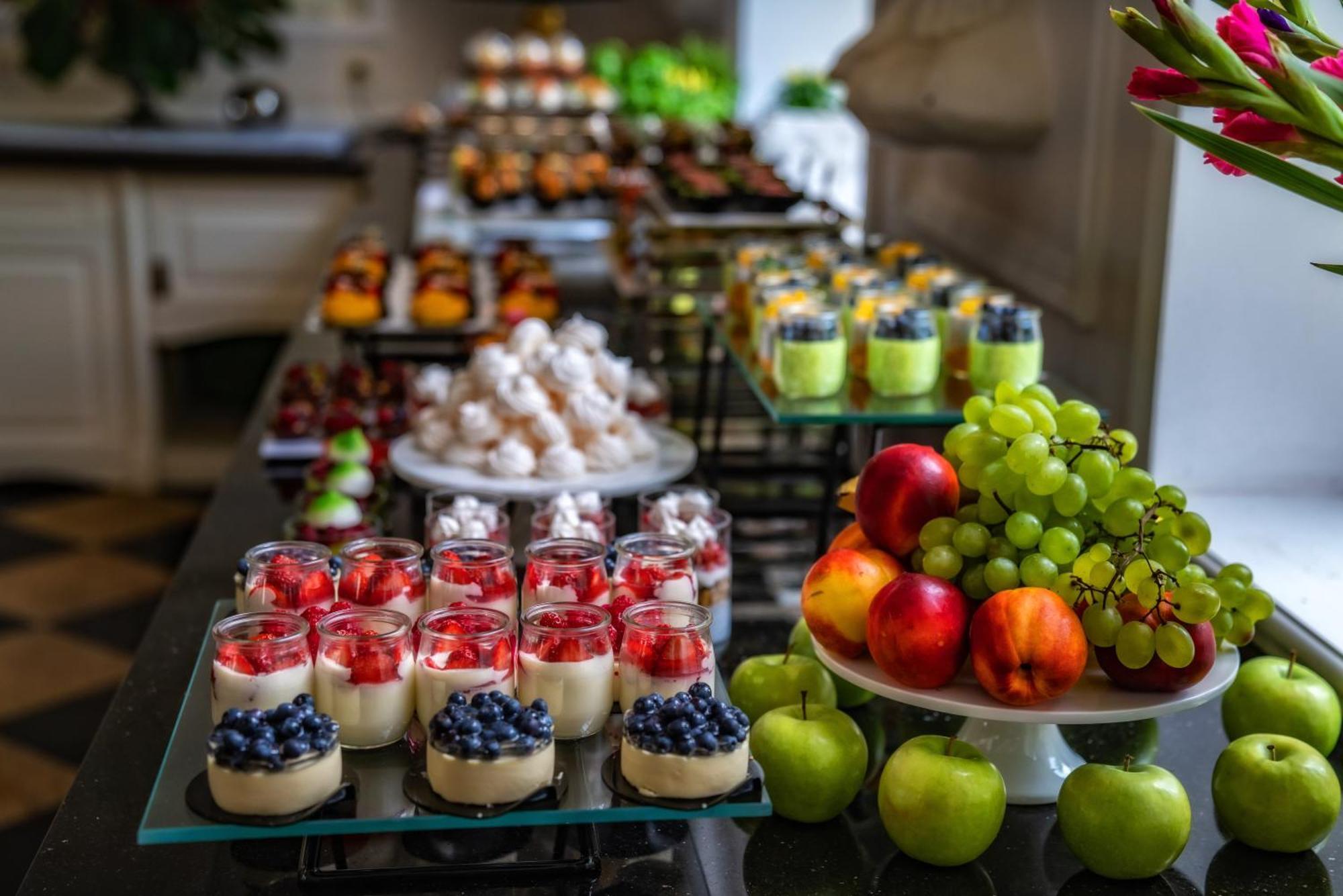 Hotel Palac Alexandrinum Krubki 외부 사진